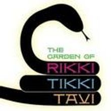Cincinnati Playhouse in the Park Presents THE GARDEN OF RIKKI-TIKKI-TAVI