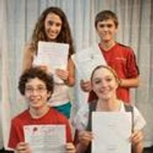 North Coast Repertory Theatre Presents Student One Act Festival 5/14-16