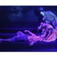 ONCE ON THIS ISLAND Opens 4/16 At York Little Theater