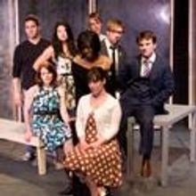 Photo Flash: SiNNERMAN's DAYS OF LATE