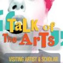 USF Announces Talk of The Arts Visiting Artist & Scholar Lecture Series - Spring 2010