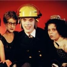 BRAT Productions To Present THE BALD SOPRANO Every Hour On The Hour For 24 Hours On 1