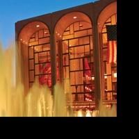 IU Jacobs School Students & Alumna To Compete in Met Semi-Final Auditions