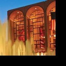 IU Jacobs School Students & Alumna To Compete in Met Semi-Final Auditions