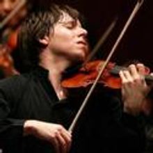 Joshua Bell To Perform April Benefit Concert In IU's Musical Arts Center