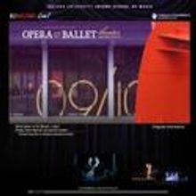 Jacobs School to Live-stream Concert of West Side Story to Indianapolis Schools 4/7