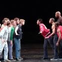 IU Opera Theater Closes Season With WEST SIDE STORY, Opens 4/9