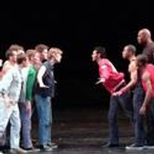 IU Opera Theater Closes Season With WEST SIDE STORY, Opens 4/9