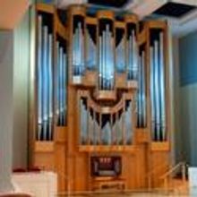 IU Jacobs School of Music Announces Live Internet & Radio Events for Organ Tribute