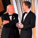 Photo Flash: Avalon Hollywood Theatre Hand Out Their Highest Honors