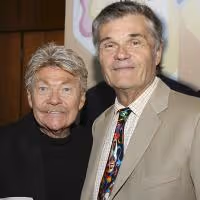 Photo Flash: A&O's Celebration of Caring Event