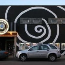 Blackout's Hit Show WHITE PEOPLE Closes at iO's Cabaret Theatre Tonight, 12/12