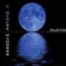 The Turtle's Shell Theater Hosts 8-MINUTE MADNESS PLAYWRIGHTS FESTIVAL of 2010