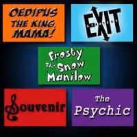 Falcon Theatre Announces 2009-10 5 Play Subscription Season