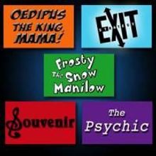 Falcon Theatre Announces 2009-10 5 Play Subscription Season
