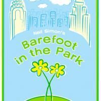 Ground UP Hosts Rooftop Rendezvous To Benefit Barefoot In The Park 6/19