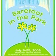 Ground UP Presents Simon's BAREFOOT IN THE PARK 7/7-25 At MTS