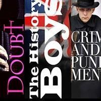 Pittsburgh Irish & Classical Theatre Secure Rights To Stream 8/15 Performance Of THE…