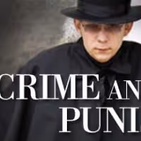 Pittsburgh Irish & Classical Theatre Presents CRIME AND PUNISHMENT 9/10-10/3