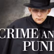 Pittsburgh Irish & Classical Theatre Presents CRIME AND PUNISHMENT 9/10-10/3
