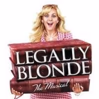 LEGALLY BLONDE Plays At The Schuster Center 6/16-21