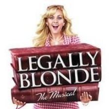 LEGALLY BLONDE Plays At The Schuster Center 6/16-21