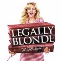 LEGALLY BLONDE Comes To Detroit's Fisher Theatre 10/15 - 11/1, Tickets On Sale 8/28