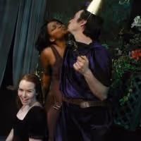 Frog and Peach Theatre Co Presents MUCH ADO ABOUT NOTHING At The West End Theatre…