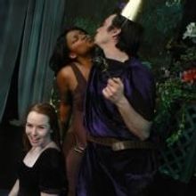 Frog and Peach Theatre Co Presents MUCH ADO ABOUT NOTHING At The West End Theatre 10/