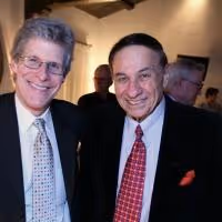 Photo Flash: American Theatre Wing Party