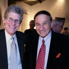 Photo Flash: American Theatre Wing Party