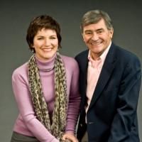 The Grand Theatre Presents LOVE LETTERS