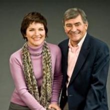 The Grand Theatre Presents LOVE LETTERS