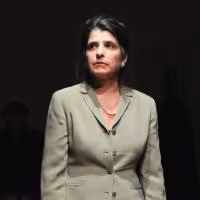 Photo Flash: Accidental Repertory Theater Presents BRECHT ON BRECHT