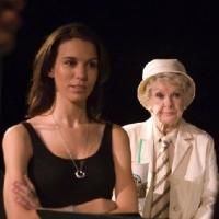 Christy Carlson Romano Joins Peter Scolari in WHITE’S LIES