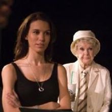 Christy Carlson Romano Joins Peter Scolari in WHITE’S LIES