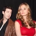 Photo Flash: John Patrick Shanley's ITALIAN AMERICAN RECONCILIATION Runs April 15-25