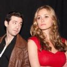 Photo Flash: John Patrick Shanley's ITALIAN AMERICAN RECONCILIATION Runs April 15-25