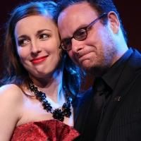 Photo Flash: 2010 LA Stage Alliance Ovation Awards