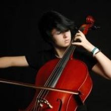 The Alden Hosts 'Young Soloists Recital' 11/22