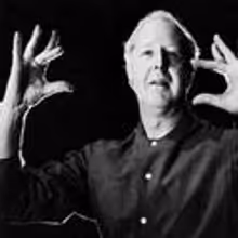 Alwin Nikolais Celebrated At The Henry Street Playhouse and Joyce Theater, Begins 5/1