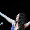 Photo Flash: CTG/Kirk Douglas Theatre Hosts An Evening With Sutton Foster