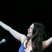 Photo Flash: CTG/Kirk Douglas Theatre Hosts An Evening With Sutton Foster