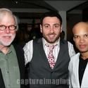 Photo Flash: Opening Of BENGAL TIGER AT THE BAGHDAD ZOO At Mark Taper