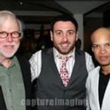 Photo Flash: Opening Of BENGAL TIGER AT THE BAGHDAD ZOO At Mark Taper