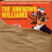 Target Margin Theater Presents TMT 2010 LAB: The Unknown Williams