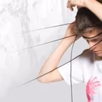 Justin Jones the SCREEN / the THING & RadioBrain Plays Southern Theatre 6/11-14