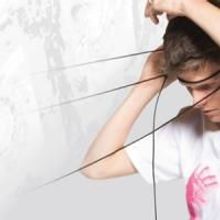 Justin Jones the SCREEN / the THING & RadioBrain Plays Southern Theatre 6/11-14