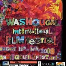 Washougal International Film Festival Promotes The Work Of Over 200 Independent Film