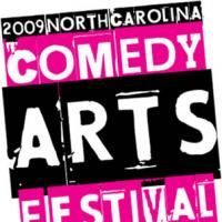 North Carolina Comedy Arts Festival Announces Additional Performance Blocks and 2010…